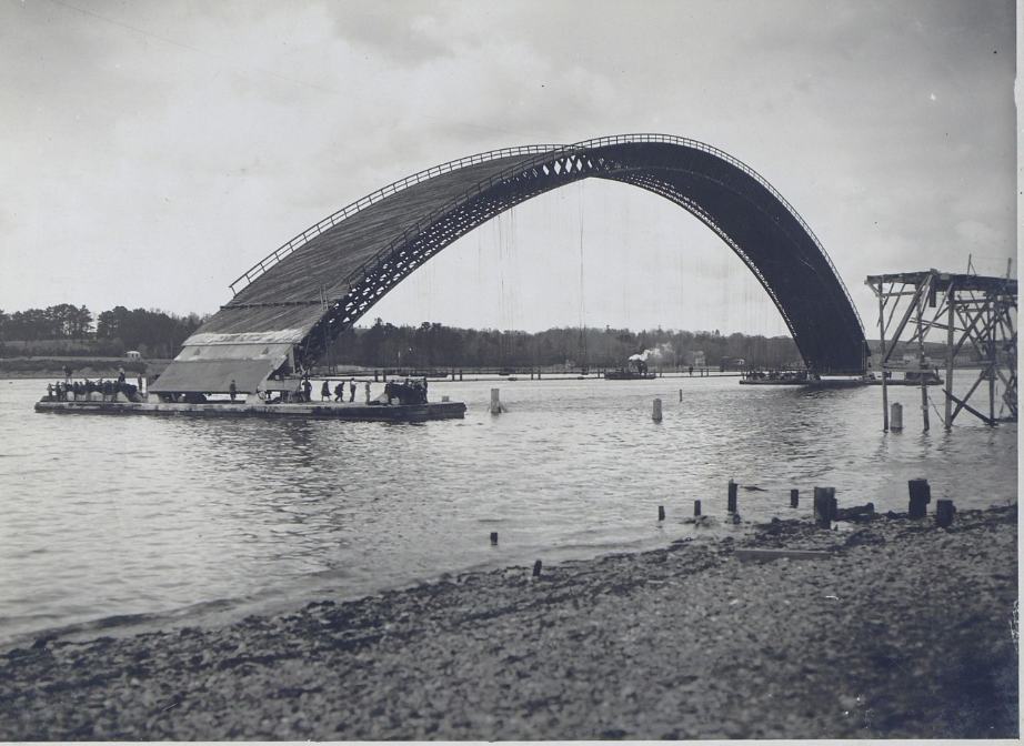 Pont de l'Elorn - Plougastel